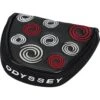 Odyssey Putterhaube Swirl Mallet