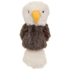 Daphne Driver Headcover Adler