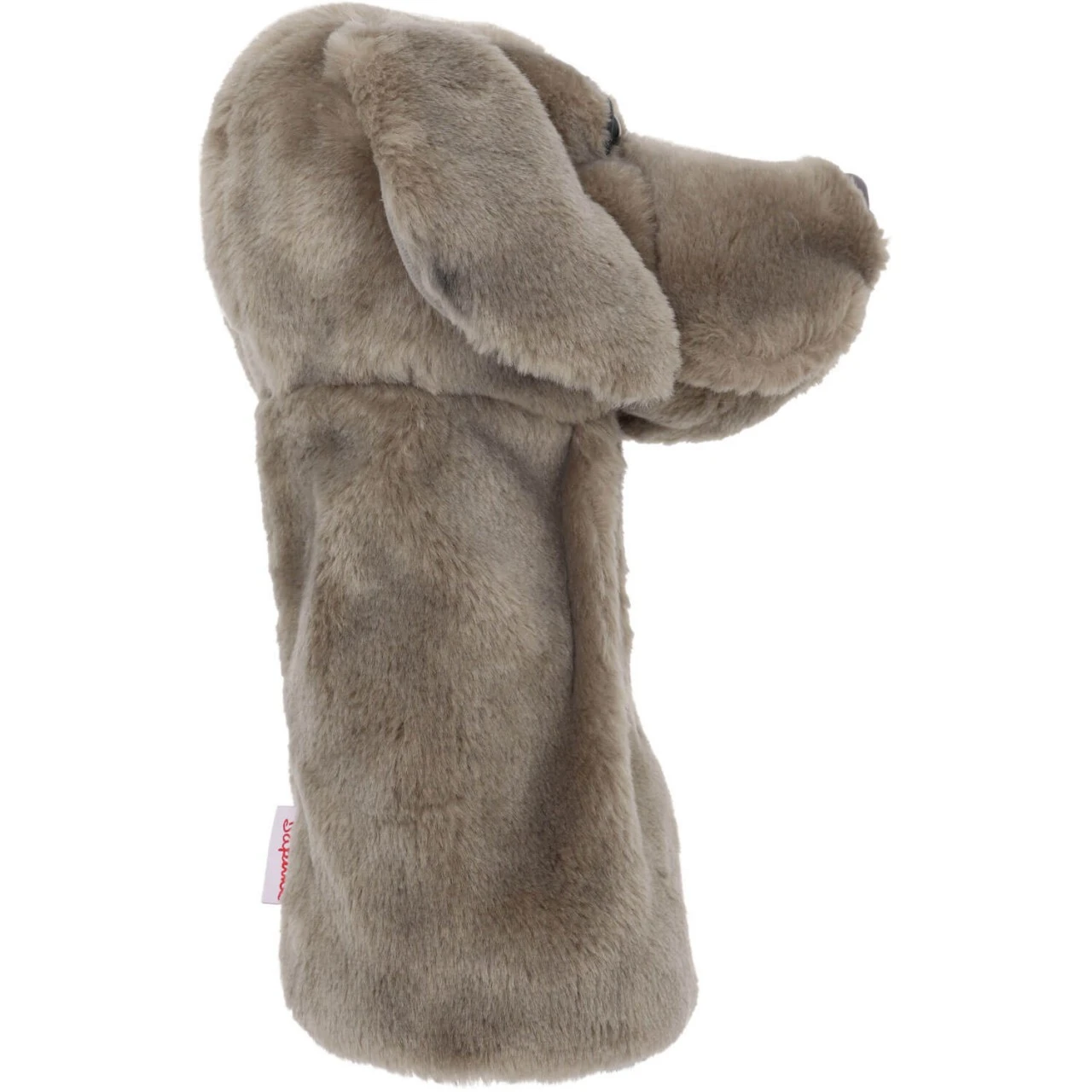 Daphne Driver Headcover Weimaraner 4 Daphne Driver Headcover Weimaraner – Bild 2