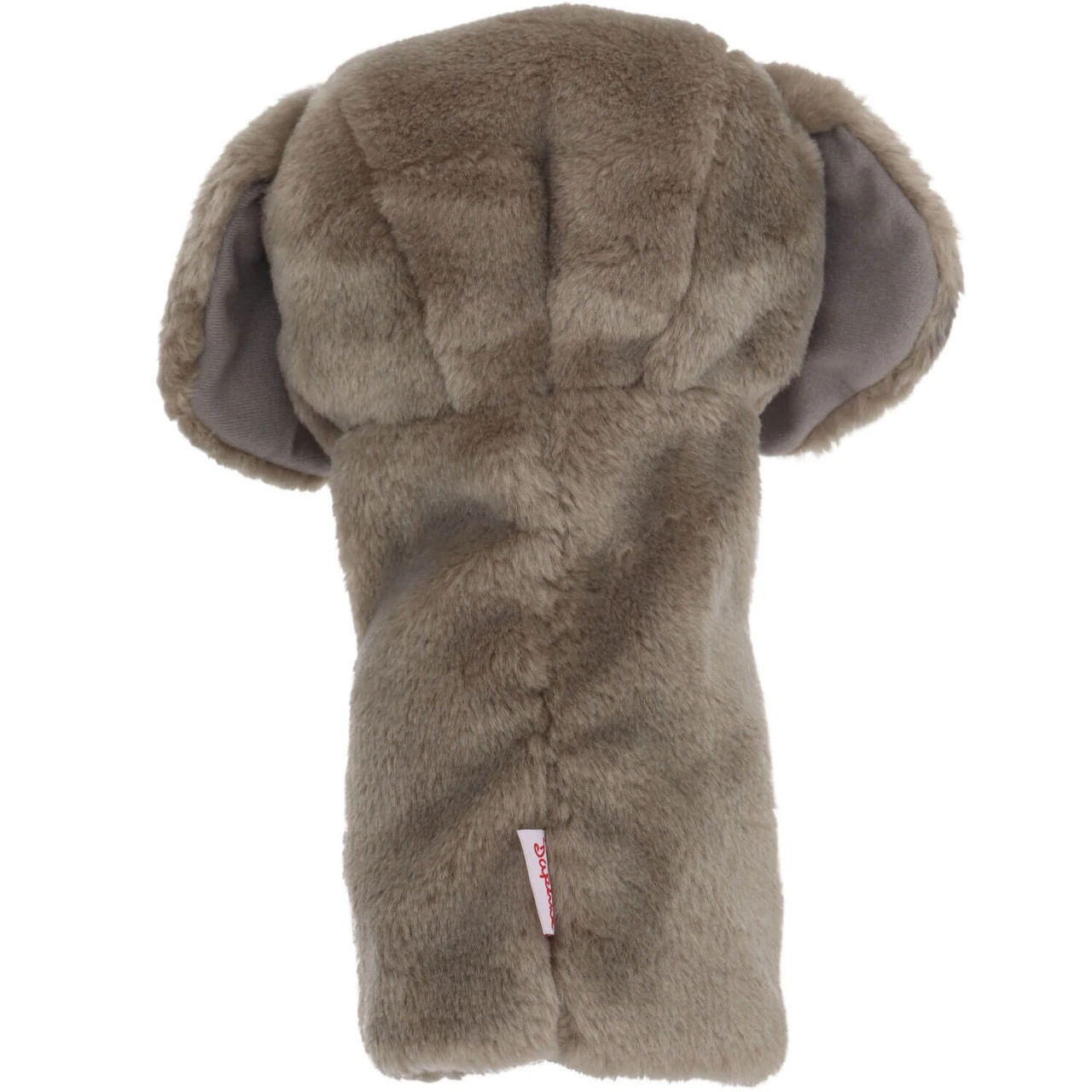 Daphne Driver Headcover Weimaraner 5 Daphne Driver Headcover Weimaraner – Bild 3