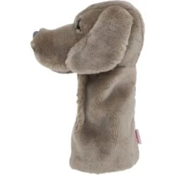 Daphne Driver Headcover Weimaraner 10 Daphne Driver Headcover Weimaraner -Trolley Und Golf Zubehör 412342 04 1280x1280