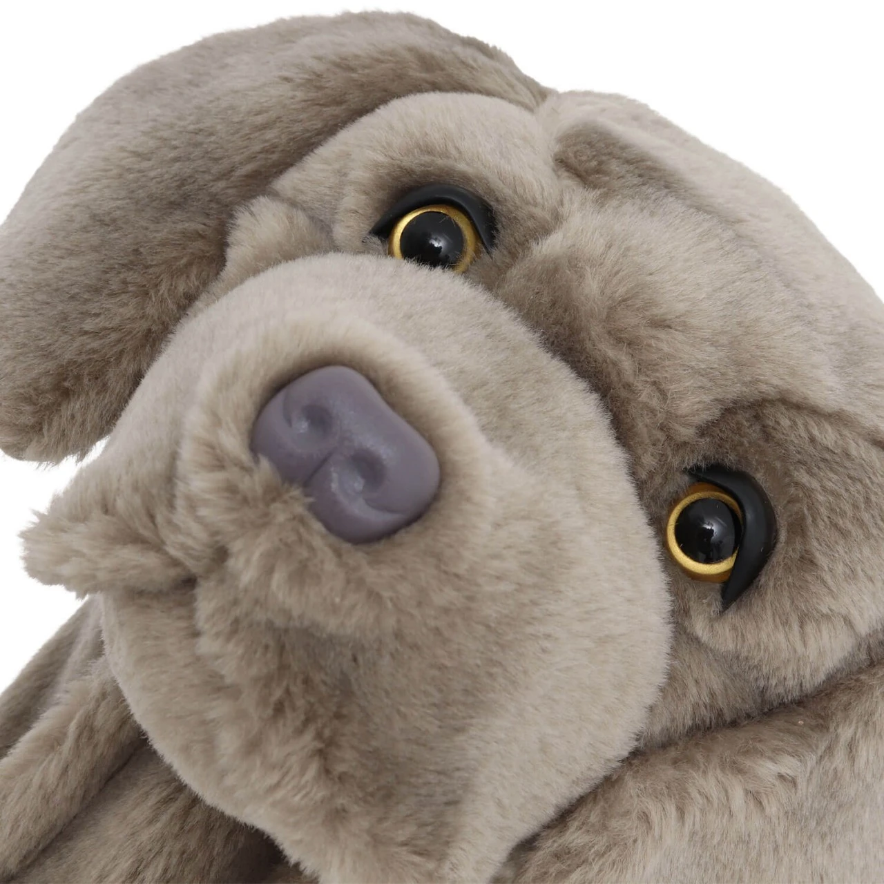 Daphne Driver Headcover Weimaraner 7 Daphne Driver Headcover Weimaraner – Bild 5