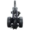 BIG MAX Golftrolley Stow A Mini, Schwarz
