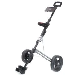 BIG MAX Golftrolley Stow A Mini, Schwarz 7 BIG MAX Golftrolley Stow A Mini, Schwarz -Trolley Und Golf Zubehör 7738061 1280x1280