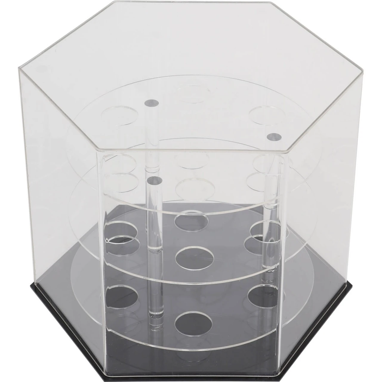 ACM Ballregal Aus Acryl 4 ACM Ballregal Aus Acryl – Bild 2