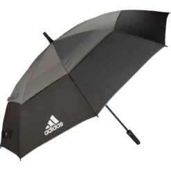 Adidas Golfschirm 64" Double Canopy