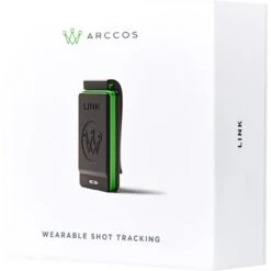 Arccos Caddie Link GEN2 -Trolley Und Golf Zubehör arccos caddie link gen2 5062773 361GjEDANZh41G 1280x1280