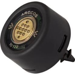 Arccos Caddie Smart Sensors Tracking- Und Analysesystem -Trolley Und Golf Zubehör arccos caddie smart sensors tracking und analysesystem 5062774 5reRolCNu83TUo 1280x1280