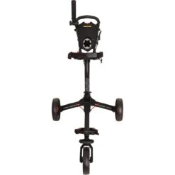 Bag Boy Trolley C3 Compact, Schwarz/rot -Trolley Und Golf Zubehör bag boy trolley c3 compact schwarzrot schwarz 7733021 460yAIanhGDnUO 1280x1280