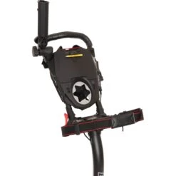 Bag Boy Trolley C3 Compact, Schwarz/rot -Trolley Und Golf Zubehör bag boy trolley c3 compact schwarzrot schwarz 7733021 58srzuSkkDaymG 1280x1280