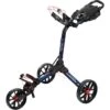 Bag Boy Trolley Nitron Auto Open, Navy