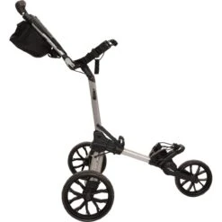 Bag Boy Trolley Nitron Auto Open, Silber -Trolley Und Golf Zubehör bag boy trolley nitron auto open silber grau 7733030 34POGPWp8vTjb0 1280x1280
