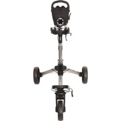 Bag Boy Trolley Nitron Auto Open, Silber -Trolley Und Golf Zubehör bag boy trolley nitron auto open silber grau 7733030 4iYVYGB35zz2ui 1280x1280