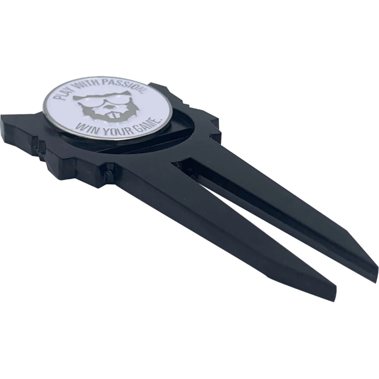 Beaver Golf Pitchgabel 4 Beaver Golf Pitchgabel – Bild 2