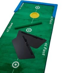 Best Track Puttingmatte Large 320x75cm