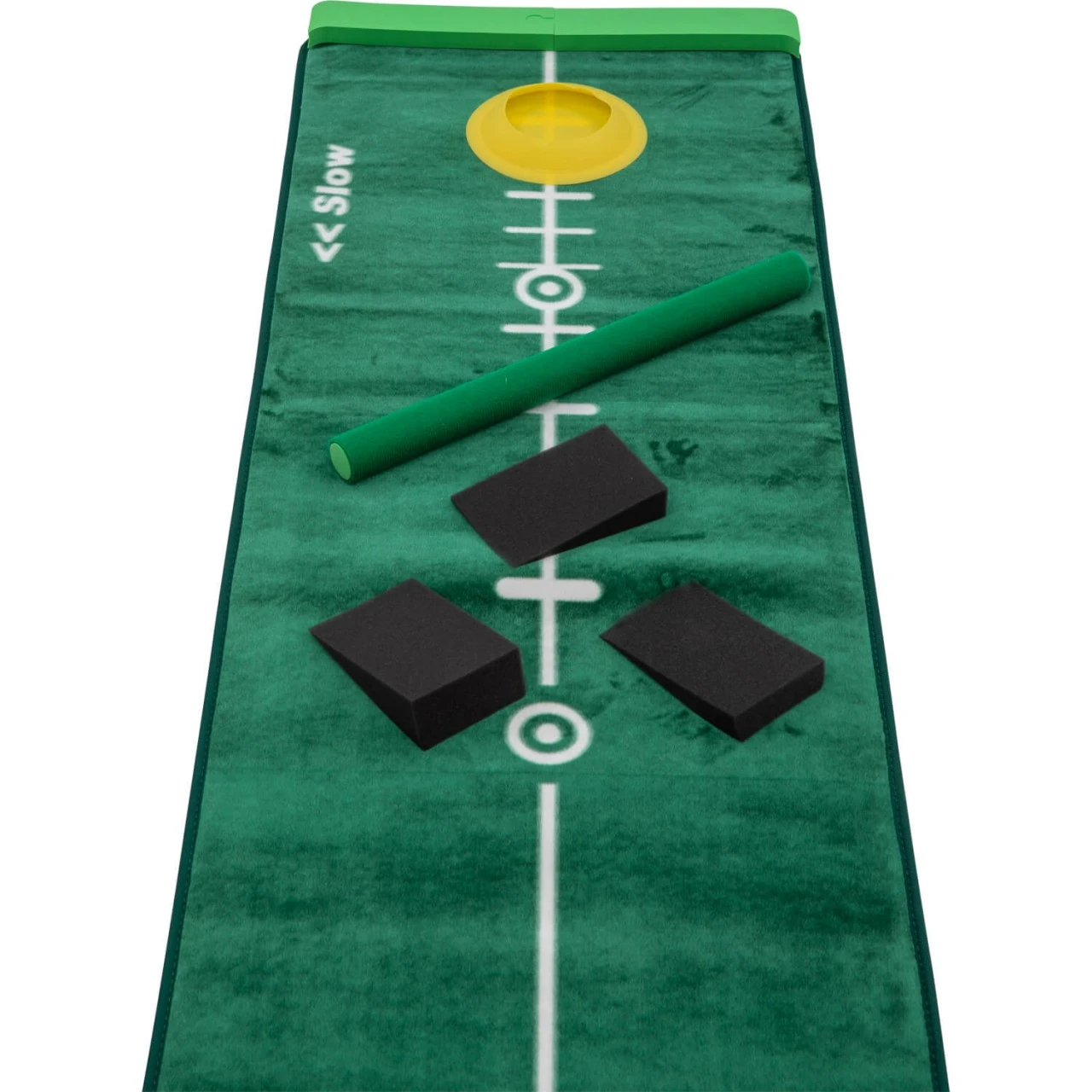 Best Track Puttingmatte Medium 300x50cm 3 Best Track Puttingmatte Medium 300x50cm