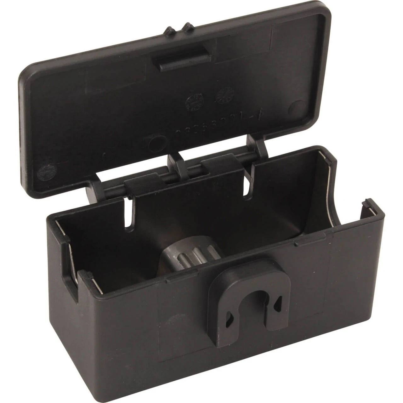 BIG MAX Aschenbecher Quick Lok 3 BIG MAX Aschenbecher Quick Lok