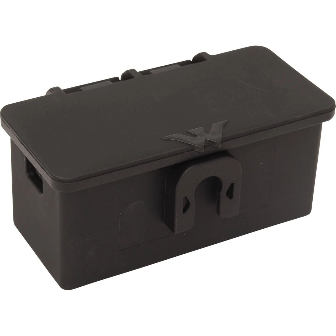 BIG MAX Aschenbecher Quick Lok 4 BIG MAX Aschenbecher Quick Lok – Bild 2