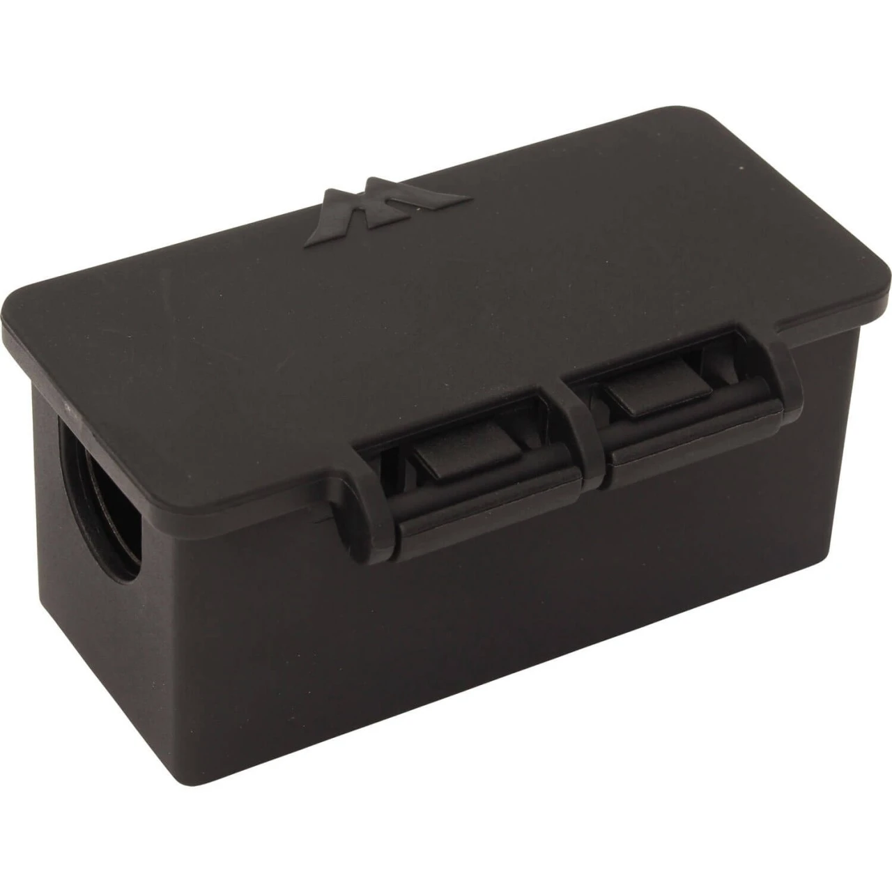 BIG MAX Aschenbecher Quick Lok 5 BIG MAX Aschenbecher Quick Lok – Bild 3