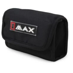 BIG MAX Distance Finder Bag, Schwarz