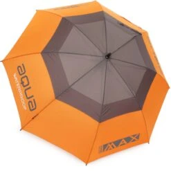 BIG MAX Golfschirm Aqua -Trolley Und Golf Zubehör big max golfschirm aqua orange 4174014 6GVgT2pl2oiX7m 1280x1280