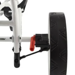 BIG MAX Golftrolley Autofold FF, Weiß -Trolley Und Golf Zubehör big max golftrolley autofold ff weiss weiss 7738062 4lGg6M08bik7LW 1280x1280