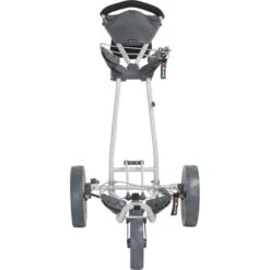 BIG MAX Golftrolley Autofold FF, Weiß/grau -Trolley Und Golf Zubehör big max golftrolley autofold ff weissgrau weiss 7738062 3o3DtH88JV9wPq 1280x1280