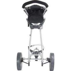 BIG MAX Golftrolley Autofold FF, Weiß/grau -Trolley Und Golf Zubehör big max golftrolley autofold ff weissgrau weiss 7738062 46r66d2Jlvtbnj 1280x1280