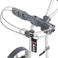 BIG MAX Golftrolley Autofold FF, Weiß/grau -Trolley Und Golf Zubehör big max golftrolley autofold ff weissgrau weiss 7738062 6T9veFHAdLZjdj 1280x1280
