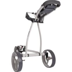 BIG MAX Golftrolley Blade IP, Grau -Trolley Und Golf Zubehör big max golftrolley blade ip grau grau 7738074 3Tq8aAKlncAnvh 1280x1280