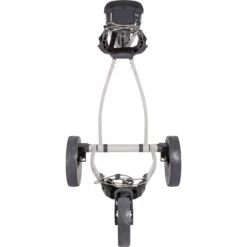 BIG MAX Golftrolley Blade IP, Grau -Trolley Und Golf Zubehör big max golftrolley blade ip grau grau 7738074 4tj75e0RHj50MD 1280x1280