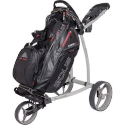 BIG MAX Golftrolley Blade IP, Grau -Trolley Und Golf Zubehör big max golftrolley blade ip grau grau 7738074 6a9H3qdkAQ5Tce 1280x1280