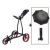 BIG MAX Golftrolley Blade IP, Schwarz/rot 2 BIG MAX Golftrolley Blade IP, Schwarz/rot -Trolley Und Golf Zubehör big max golftrolley blade ip schwarzrot schwarz 7738074 1MWxXAsEQc9B2V 1280x1280