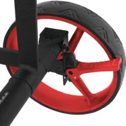BIG MAX Golftrolley Blade IP, Schwarz/rot -Trolley Und Golf Zubehör big max golftrolley blade ip schwarzrot schwarz 7738074 57OVkKGRqk7zGG 1280x1280