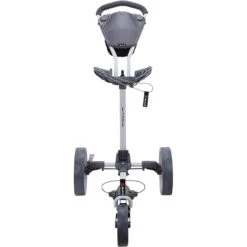 BIG MAX Golftrolley Blade Trio, Grau -Trolley Und Golf Zubehör big max golftrolley blade trio grau grau 5039406 5UTzbjOq0k9ayw 1280x1280