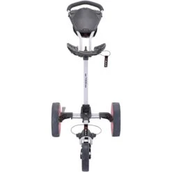 BIG MAX Golftrolley Blade Trio, Weiß/pink -Trolley Und Golf Zubehör big max golftrolley blade trio weisspink weiss 5039406 5bwlu3U1NSXvij 1280x1280