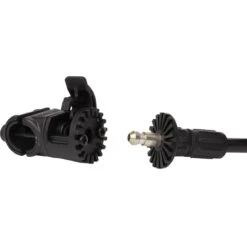 BIG MAX GPS- Und Smartphone-Halterung, Schwarz -Trolley Und Golf Zubehör big max gps und smartphone halterung schwarz schwarz 442232 3282y25AWedp4S 1280x1280