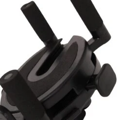 BIG MAX GPS- Und Smartphone-Halterung, Schwarz -Trolley Und Golf Zubehör big max gps und smartphone halterung schwarz schwarz 442232 5yq6PxhmXWcev5 1280x1280