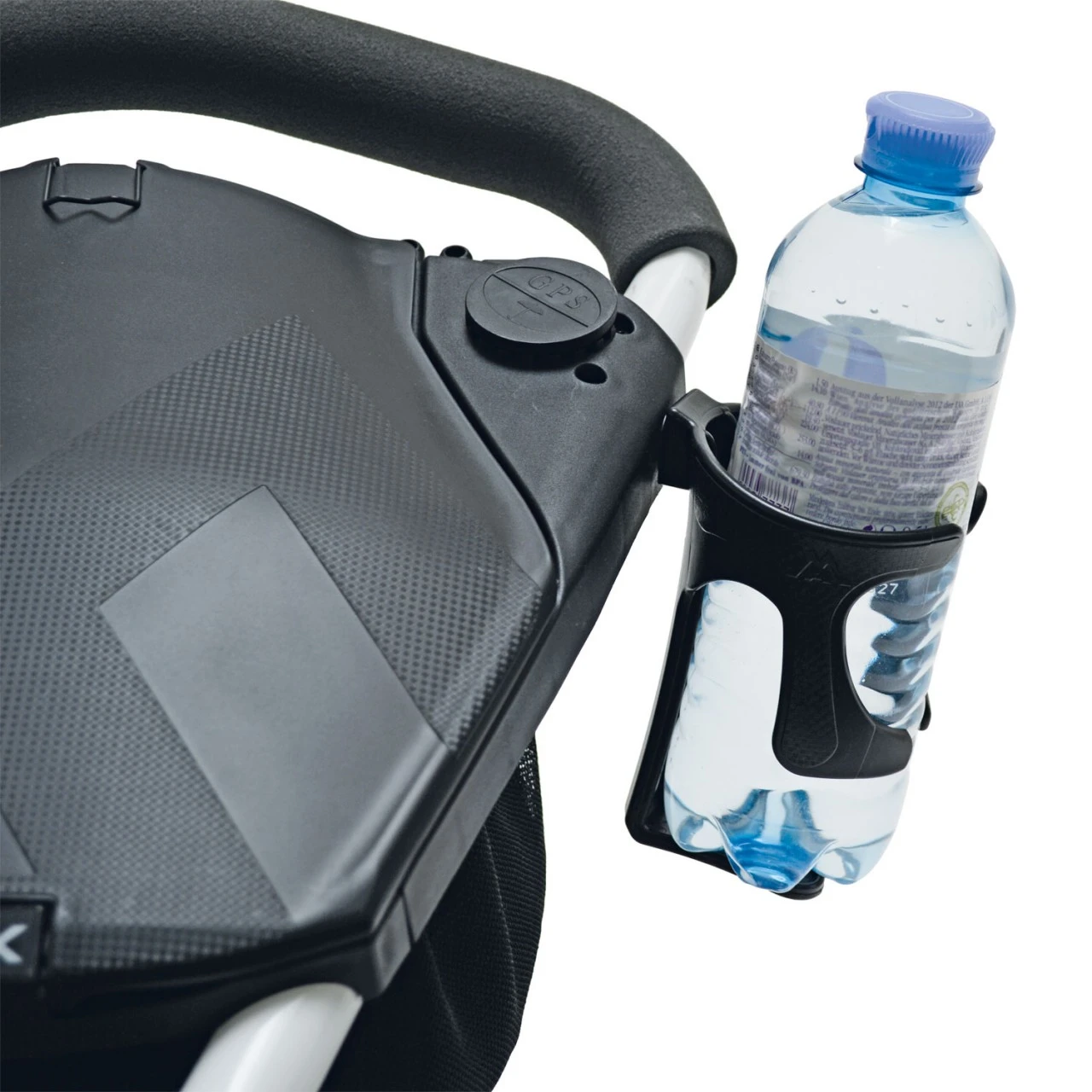 BIG MAX Quick Lok Getränkehalter (Blade, Autofold, IQ+) 3 BIG MAX Quick Lok Getränkehalter (Blade, Autofold, IQ+)