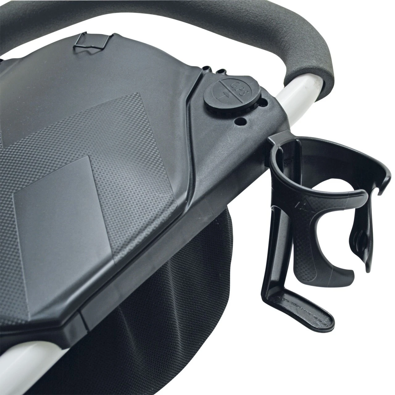 BIG MAX Quick Lok Getränkehalter (Blade, Autofold, IQ+) 4 BIG MAX Quick Lok Getränkehalter (Blade, Autofold, IQ+) – Bild 2