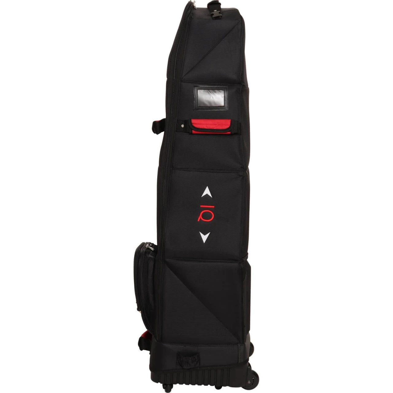 BIG MAX Reiseüberzug IQ 2, Schwarz 4 BIG MAX Reiseüberzug IQ 2, Schwarz – Bild 2