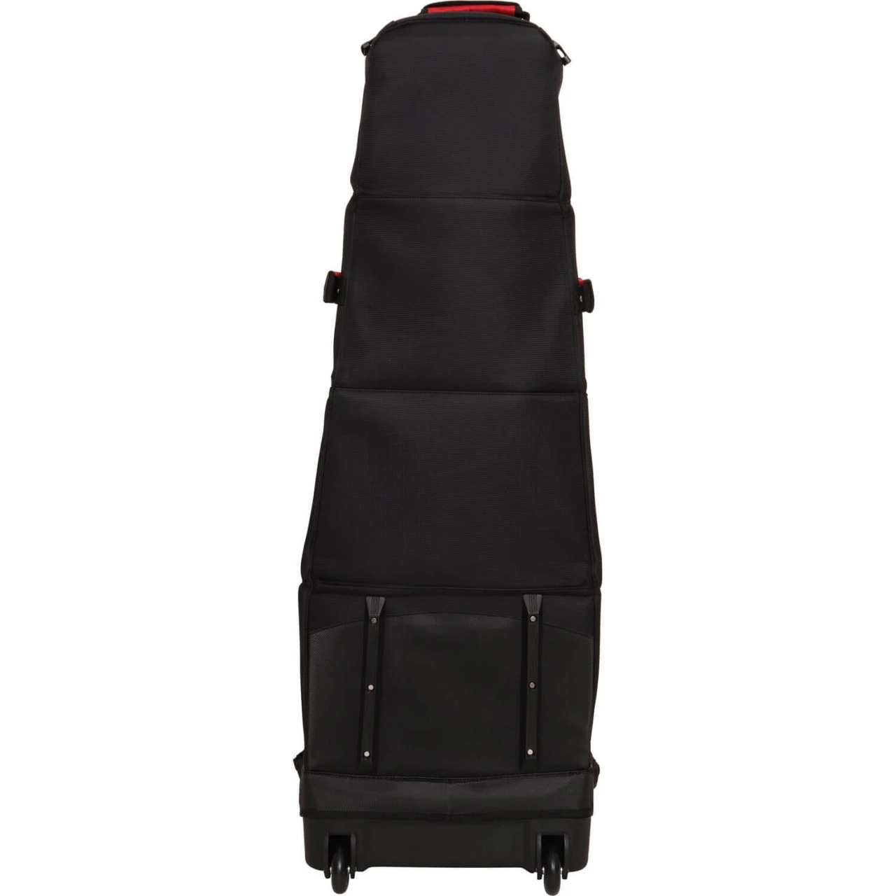 BIG MAX Reiseüberzug IQ 2, Schwarz 5 BIG MAX Reiseüberzug IQ 2, Schwarz – Bild 3