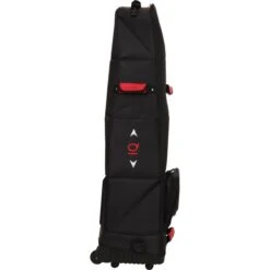 BIG MAX Reiseüberzug IQ 2, Schwarz 11 BIG MAX Reiseüberzug IQ 2, Schwarz -Trolley Und Golf Zubehör big max reiseueberzug iq 2 schwarz schwarz 4438066 4nweEmgk1ZH47X 1280x1280
