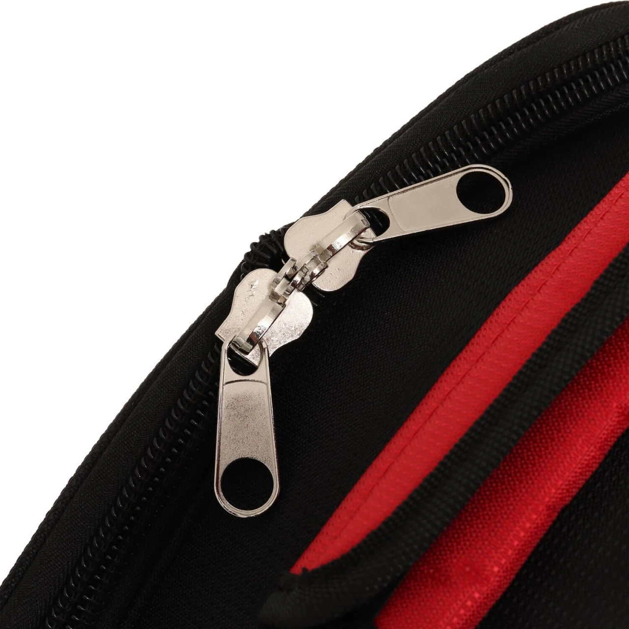 BIG MAX Reiseüberzug IQ 2, Schwarz 7 BIG MAX Reiseüberzug IQ 2, Schwarz – Bild 5