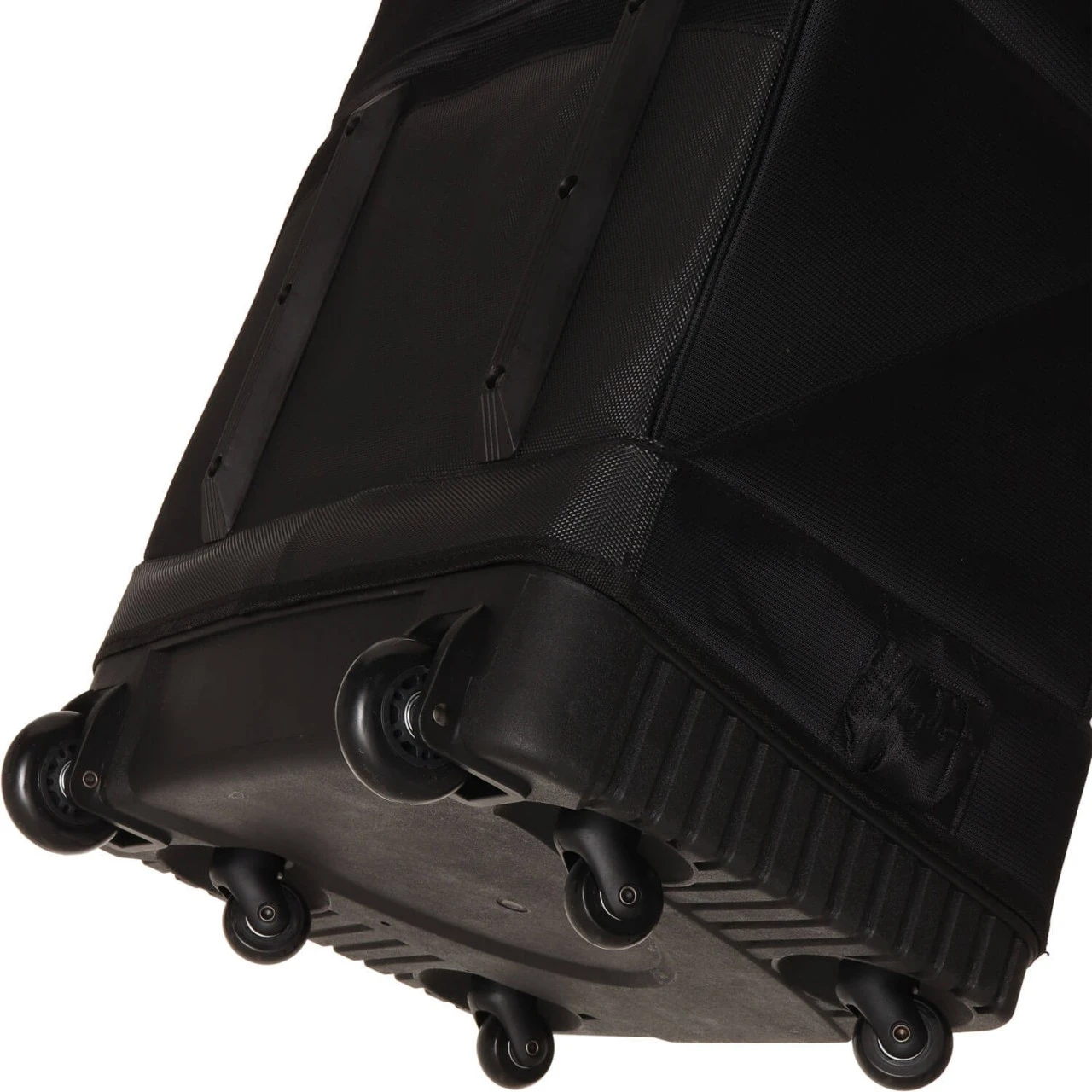 BIG MAX Reiseüberzug IQ 2, Schwarz 8 BIG MAX Reiseüberzug IQ 2, Schwarz – Bild 6