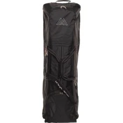BIG MAX Travelcover Atlantis XL, Schwarz