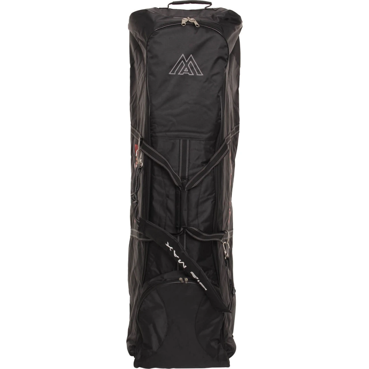 BIG MAX Travelcover Atlantis XL, Schwarz 3 BIG MAX Travelcover Atlantis XL, Schwarz