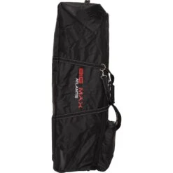 BIG MAX Travelcover Atlantis XL, Schwarz 11 BIG MAX Travelcover Atlantis XL, Schwarz -Trolley Und Golf Zubehör big max travelcover atlantis xl schwarz schwarz 4438065 4oFHui4rdpy0vD 1280x1280