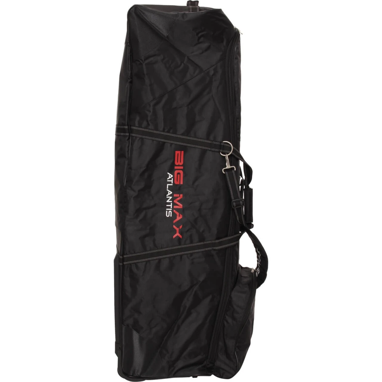 BIG MAX Travelcover Atlantis XL, Schwarz 6 BIG MAX Travelcover Atlantis XL, Schwarz – Bild 4