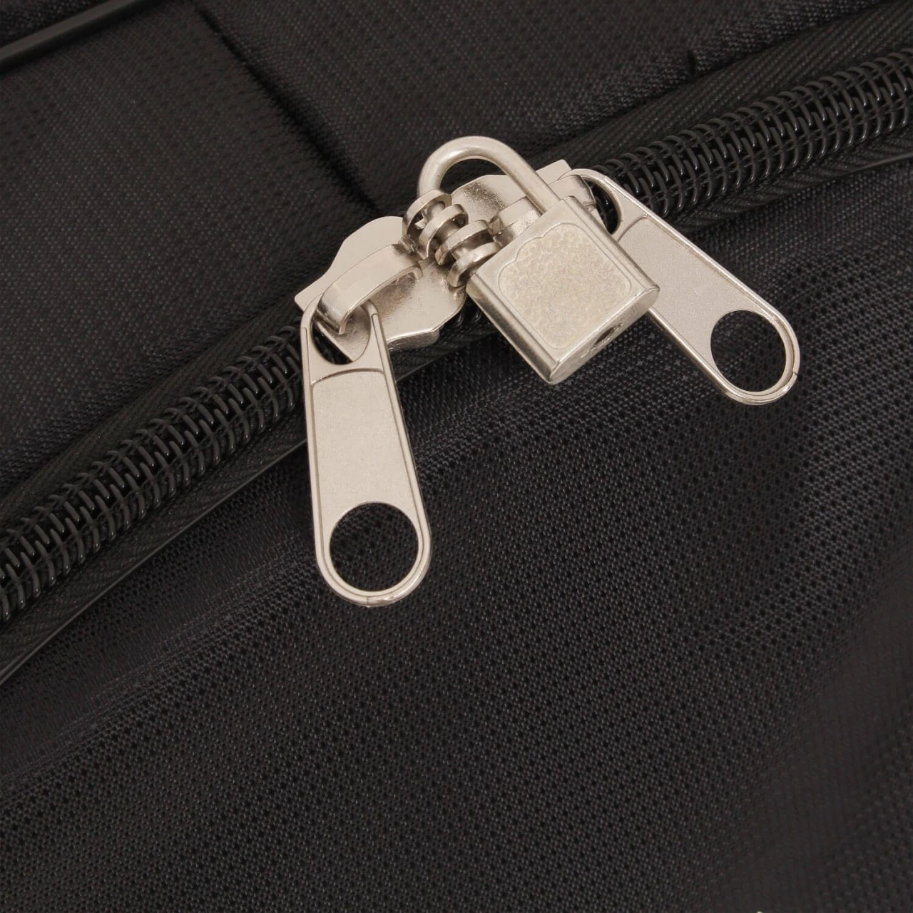 BIG MAX Travelcover Atlantis XL, Schwarz 7 BIG MAX Travelcover Atlantis XL, Schwarz – Bild 5